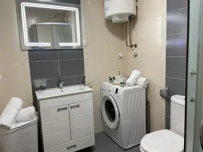 Gallery image of Paradise Apartment in Belgrade