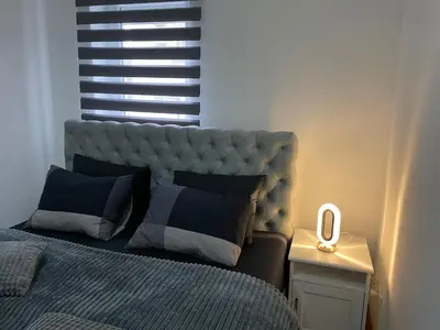 Gallery image of Paradise Apartment in Belgrade