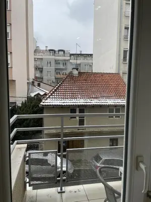 Gallery image of Paradise Apartment in Belgrade
