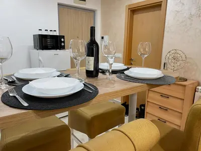 Gallery image of Paradise Apartment in Belgrade