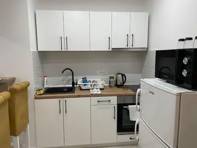 Gallery image of Paradise Apartment in Belgrade