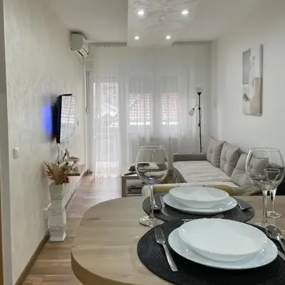 Paradise Apartment