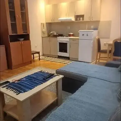 Jelena's place