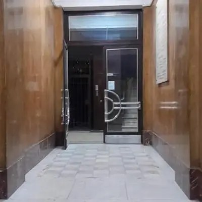 Flat center of Belgrade