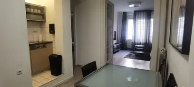 Gallery image of Two Bedroom Apartment Museum in Belgrade