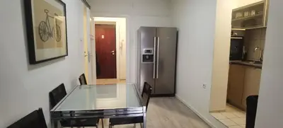 Gallery image of Two Bedroom Apartment Museum in Belgrade