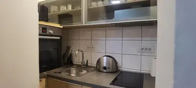 Gallery image of Two Bedroom Apartment Museum in Belgrade