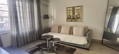 Gallery image of Two Bedroom Apartment Museum in Belgrade