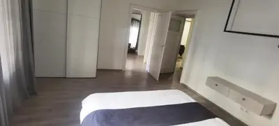 Gallery image of Two Bedroom Apartment Museum in Belgrade