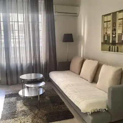 Two Bedroom Apartment Museum