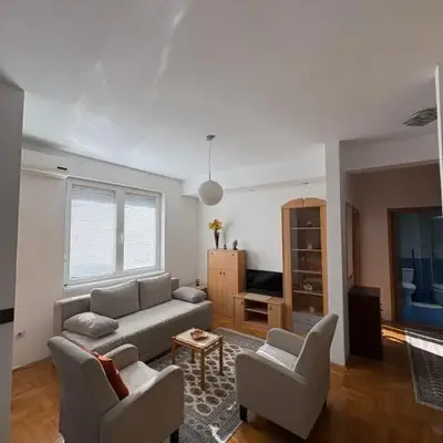Cozy place