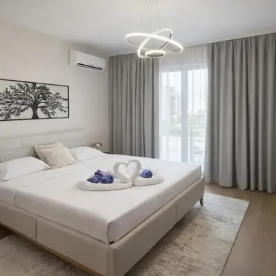 BW Sole Presidential Suite