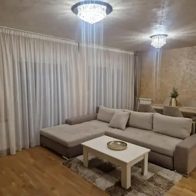 Apartman Oskar Dunav