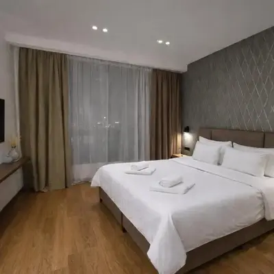 Arkadija Premium Belgrade Waterfront