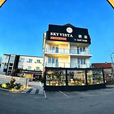 Sky Vista Hotel