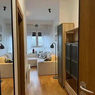 DUMA Apartmani Arandjelovac