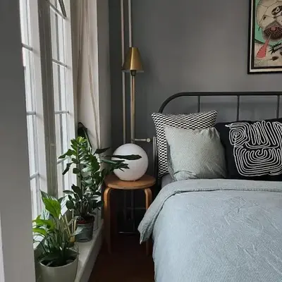 Cozy Apart Central Oasis