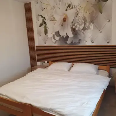Cute 3-bedroom apartment at nice place in Pančevo