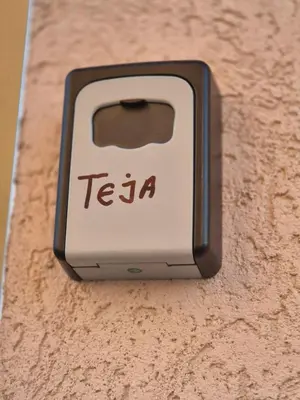 Gallery image of Teja
