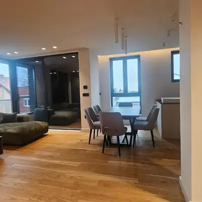 Zemun Golax Apartments