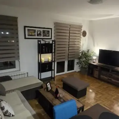 City Stay Apartments