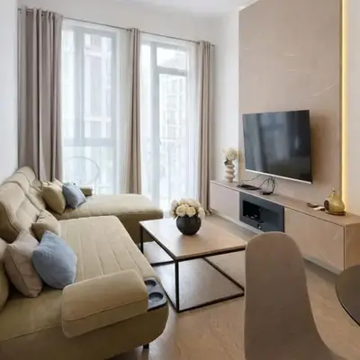 Echo Residence - Belgrade Waterfront