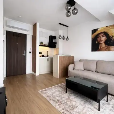 Giorgio Luxury Suites