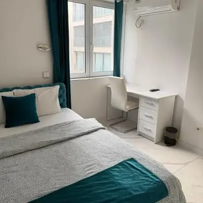 Teddy Luxury Suites