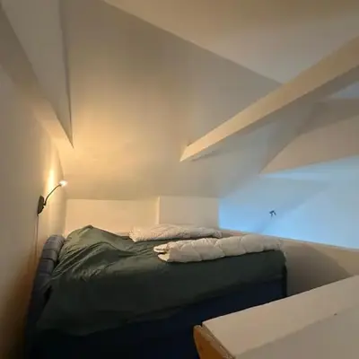 Apartman Tara