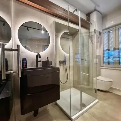 Old Town Suites