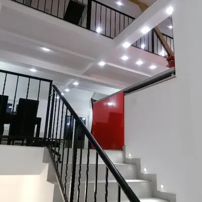 Centro apartman 3