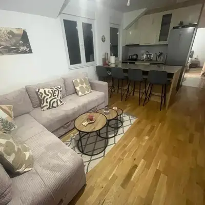 Harmony Apartment