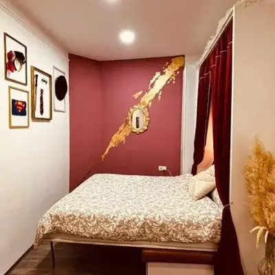 Low cost studio Zeleni Venac