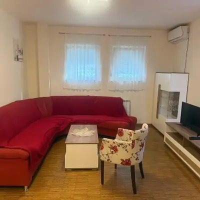 City Center Apartment Cvijiceva
