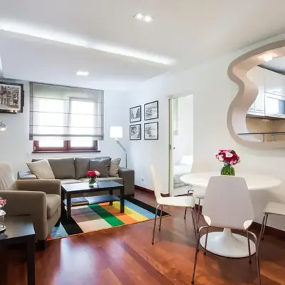 Apartment 18