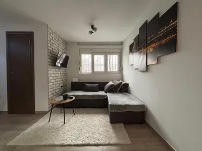 Gallery image of Voždovac Urban Nest in Belgrade