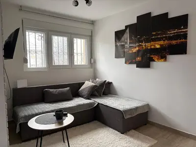 Gallery image of Voždovac Urban Nest in Belgrade
