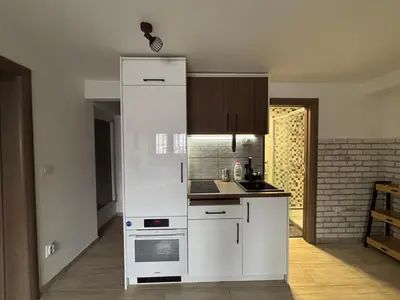 Gallery image of Voždovac Urban Nest in Belgrade