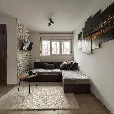 Voždovac Urban Nest