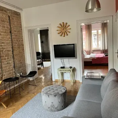 Centrala Apartment