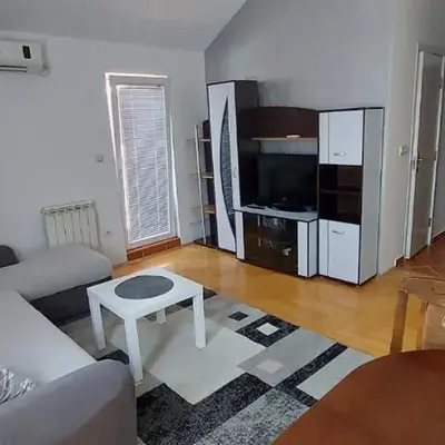 Michigan Hill Apartmant