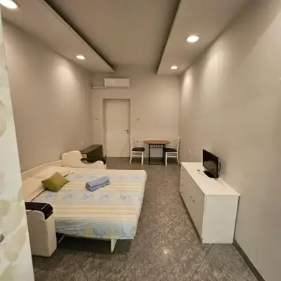 Prime Location Studio
