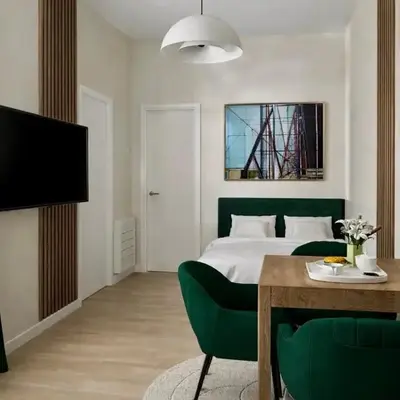 Apartman Dixy 3