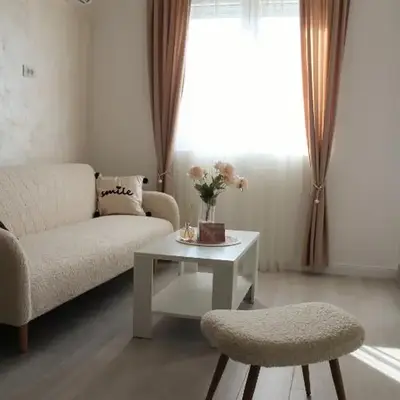 Apartman Nina Banovci