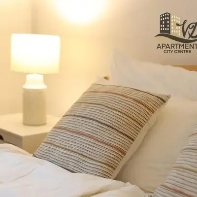 VD City Centre Apartment Belgrade