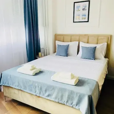 Fontana Lux Apartment