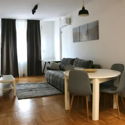 Dok city apartman