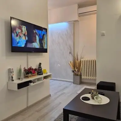Vracar Cozy Nook