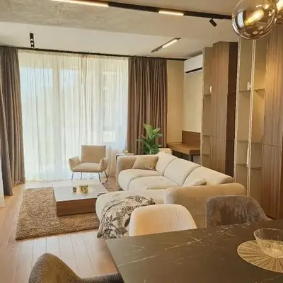 BW Exclusive apartment