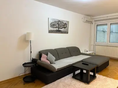 Gallery image of Apartment MHarmony#Vracar in Belgrade
